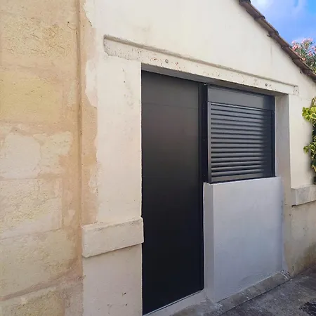 Joli Lägenhet Libourne