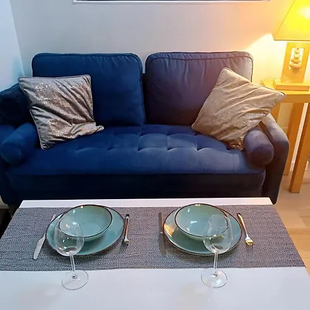 Joli 公寓 利布尔讷