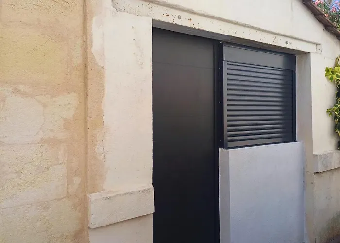 Joli Apartmán Libourne